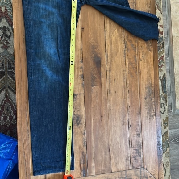 7 for All Mankind, Slimmy, size 30, in good condition - Picture 6 of 6